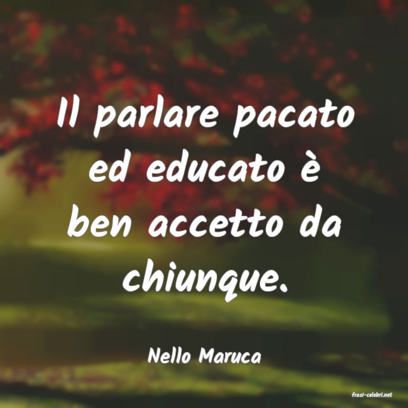 frasi di  Nello Maruca
