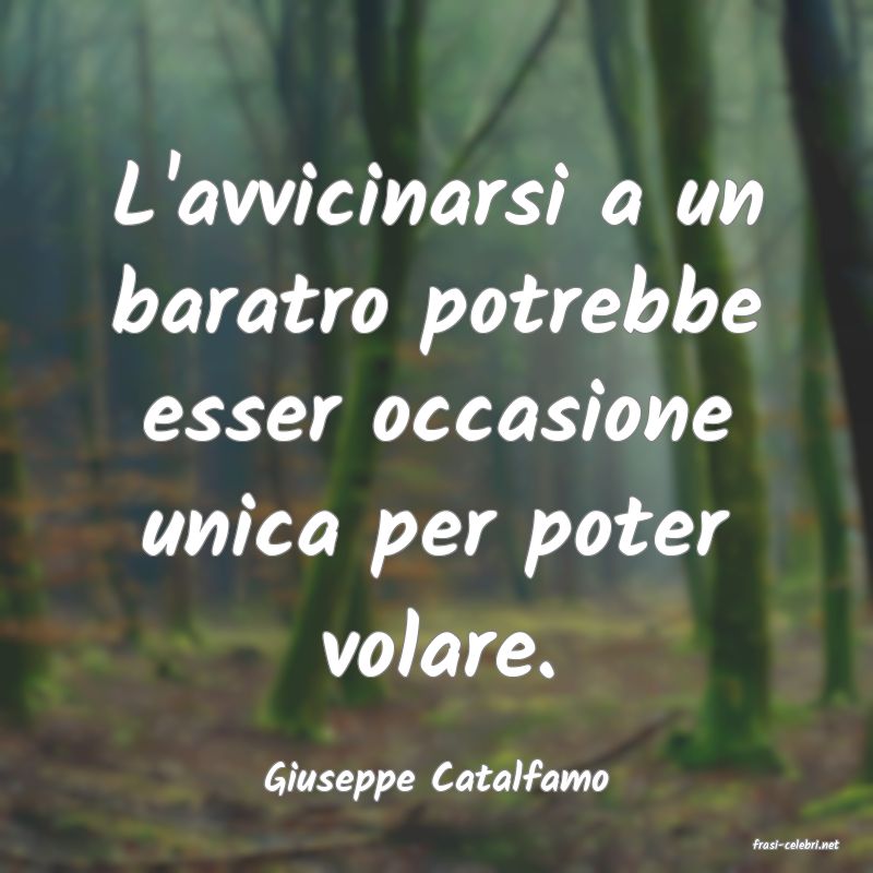 frasi di Giuseppe Catalfamo