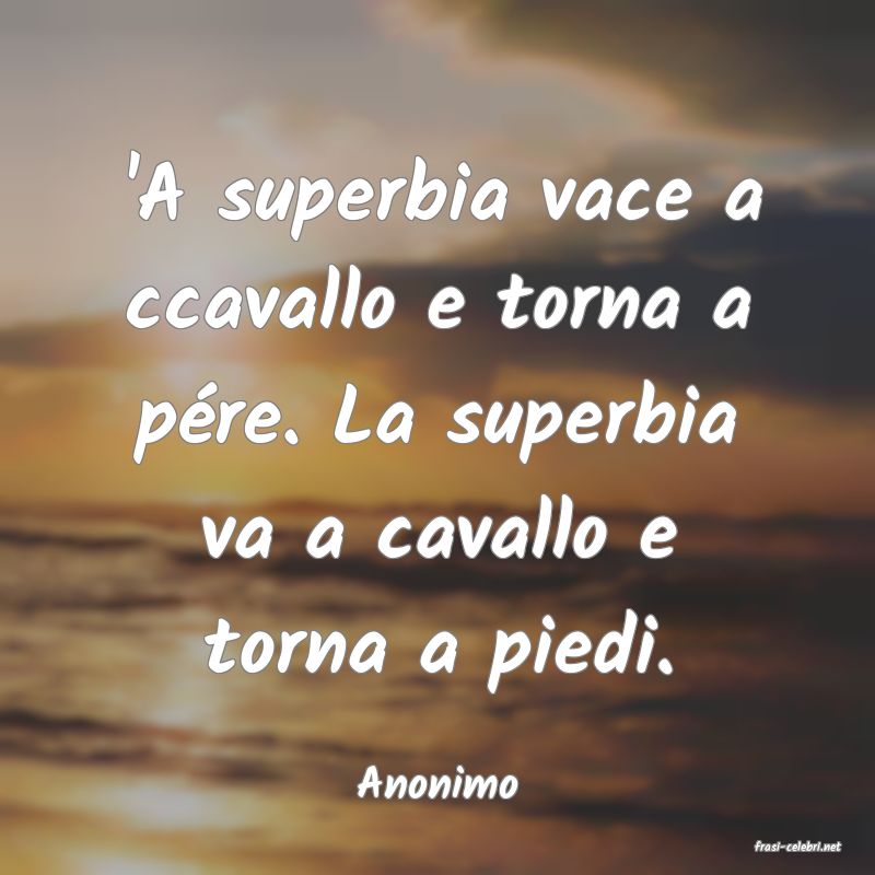 frasi di Anonimo