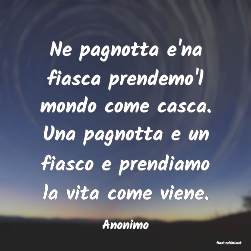 frasi di Anonimo
