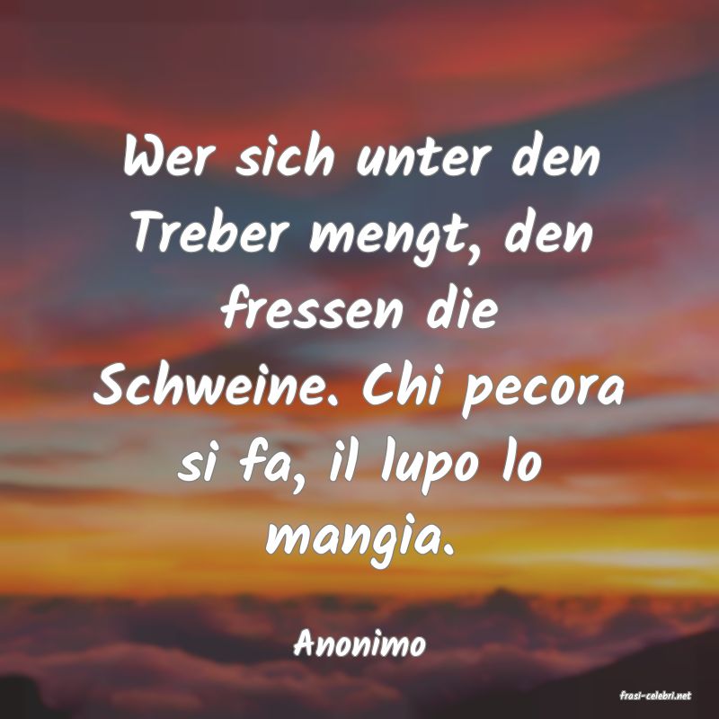 frasi di Anonimo