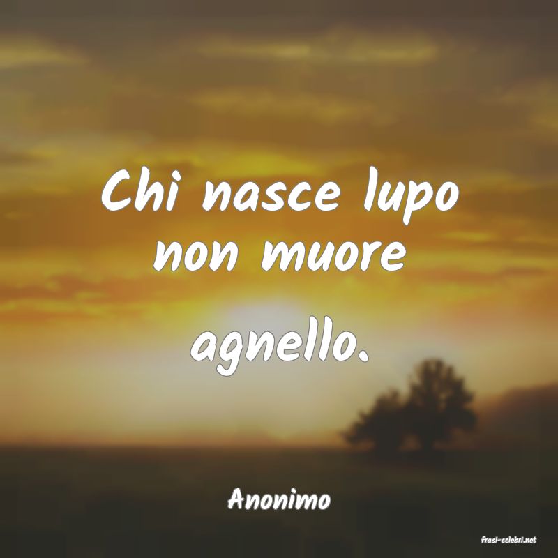 frasi di Anonimo