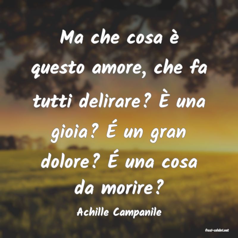 frasi di Achille Campanile