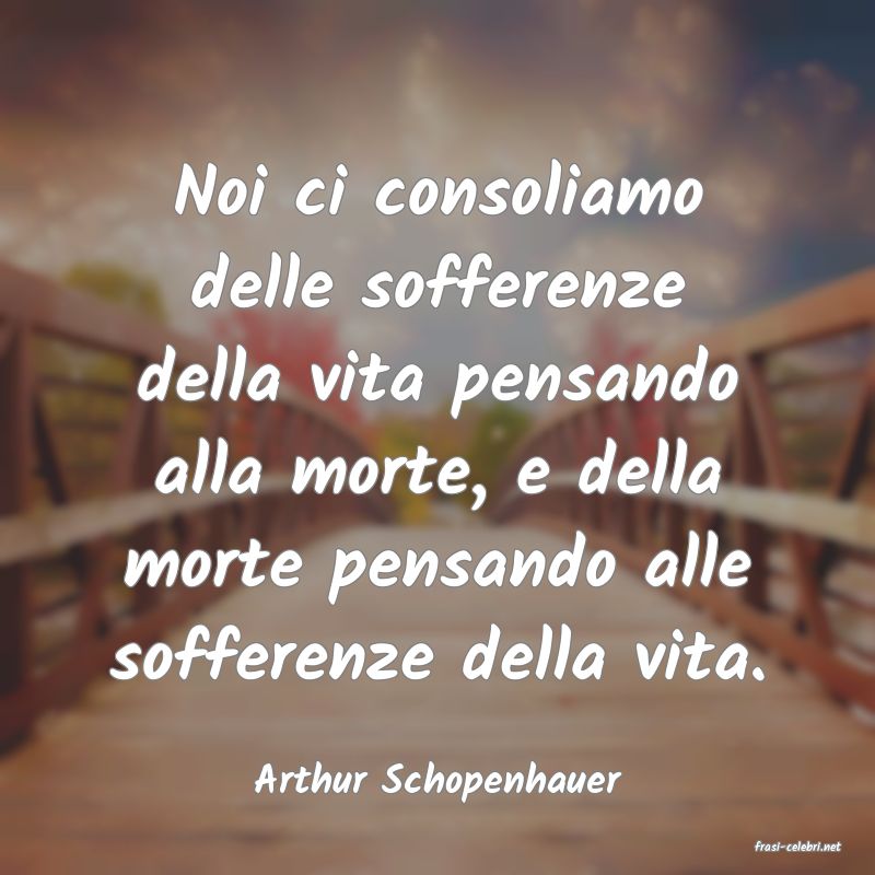 frasi di Arthur Schopenhauer