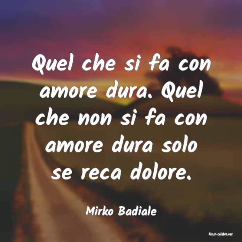 frasi di  Mirko Badiale
