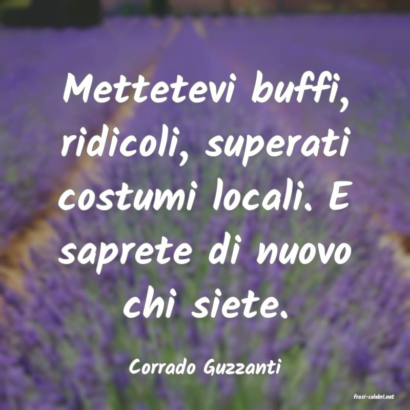 frasi di Corrado Guzzanti