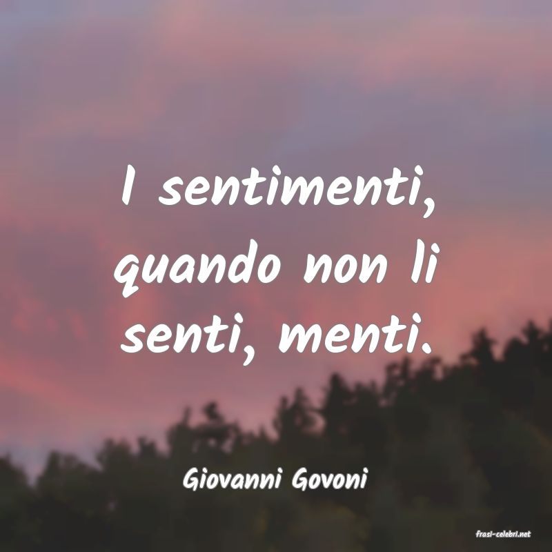 frasi di  Giovanni Govoni
