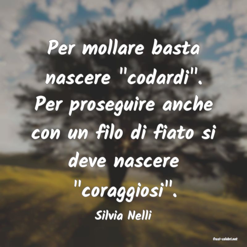 frasi di  Silvia Nelli
