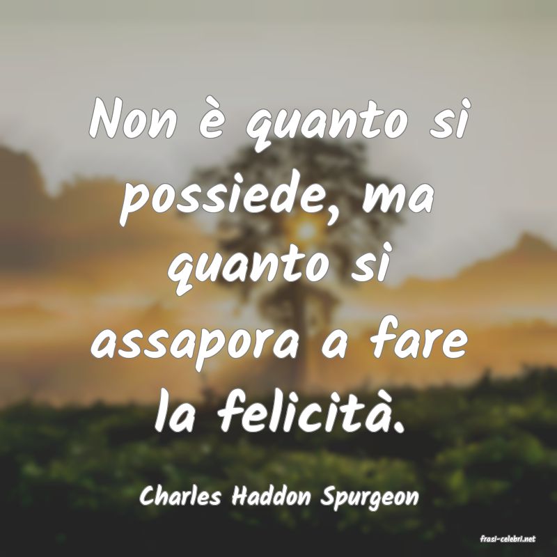frasi di Charles Haddon Spurgeon