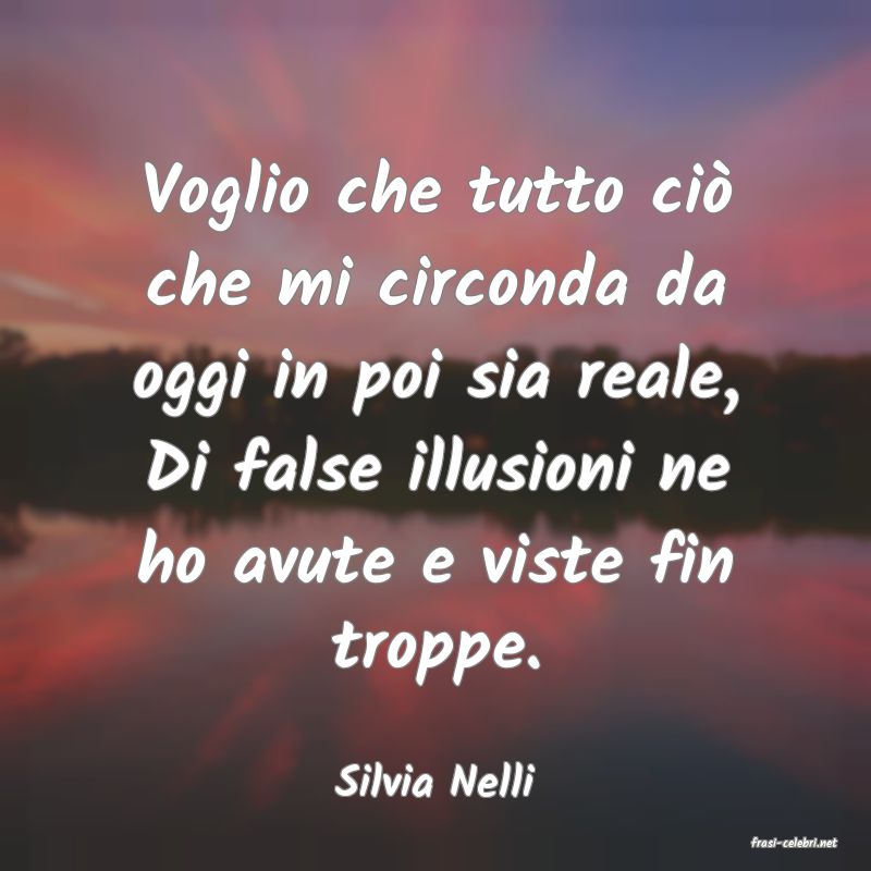 frasi di Silvia Nelli