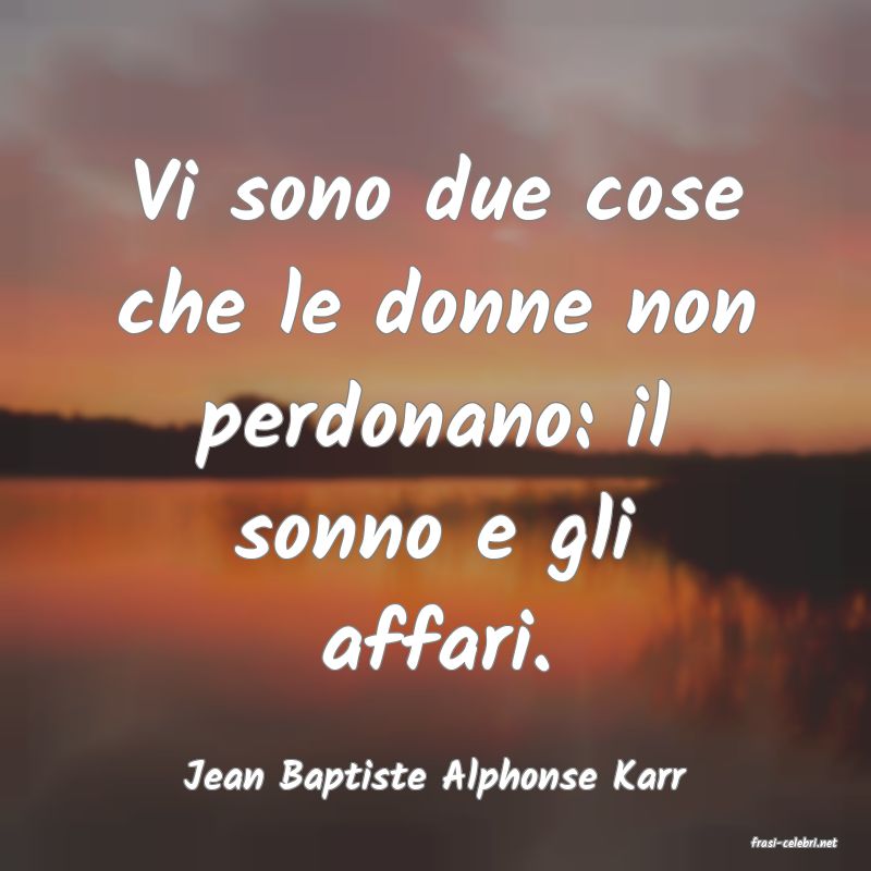 frasi di Jean Baptiste Alphonse Karr