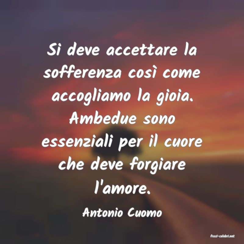 frasi di  Antonio Cuomo
