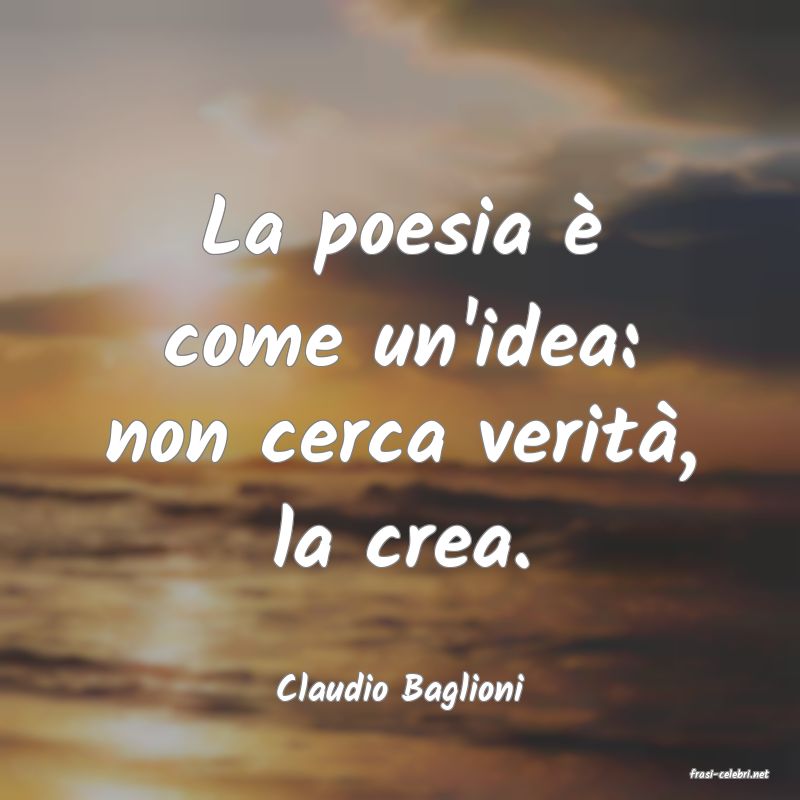 frasi di  Claudio Baglioni
