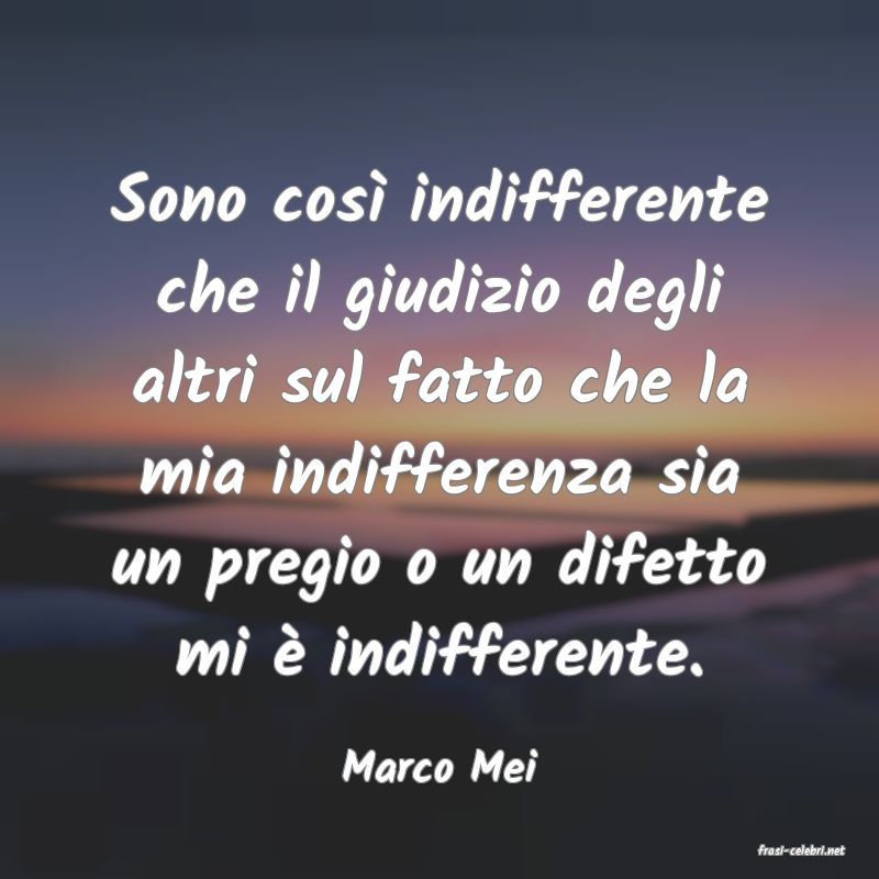 frasi di  Marco Mei
