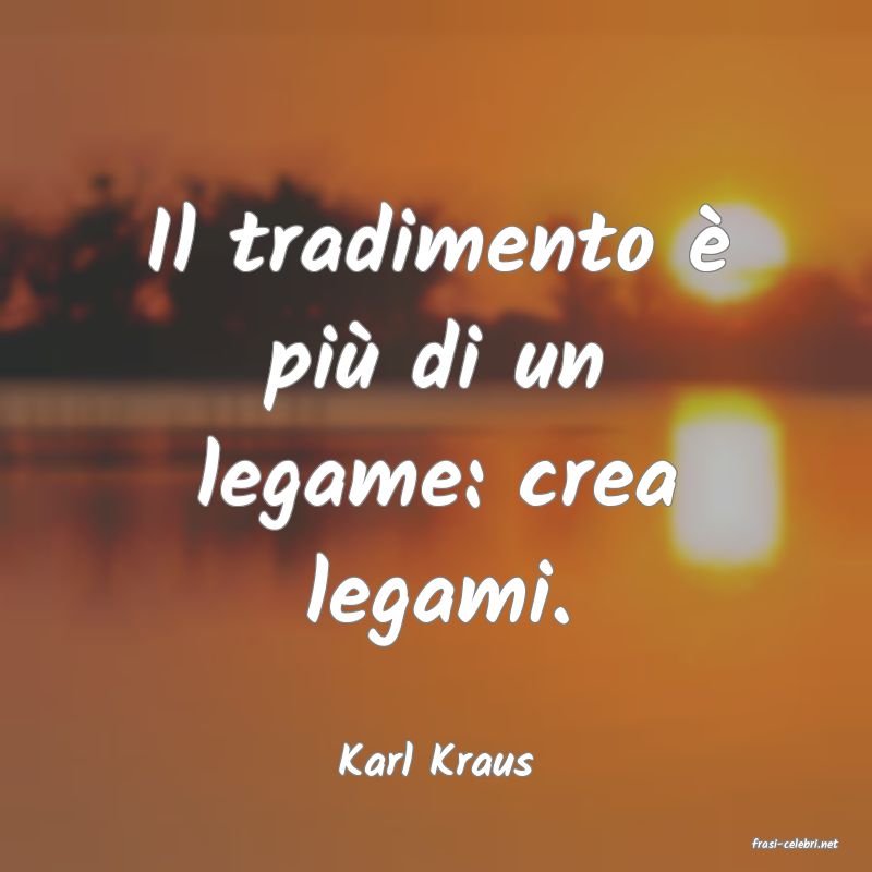 frasi di  Karl Kraus
