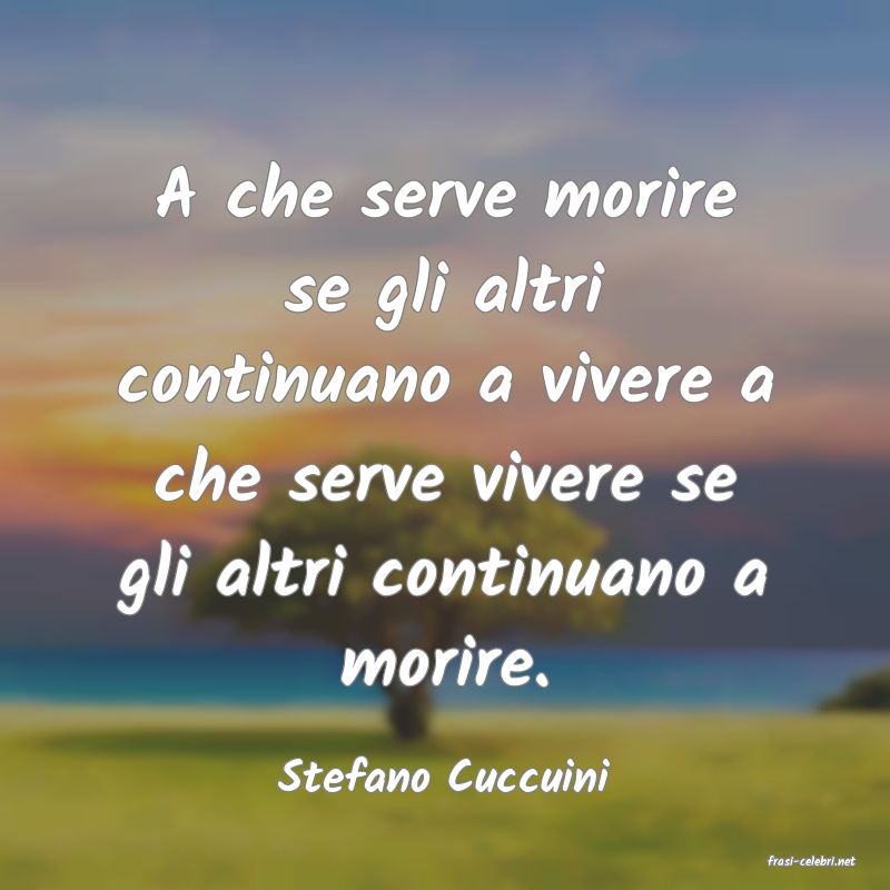 frasi di  Stefano Cuccuini
