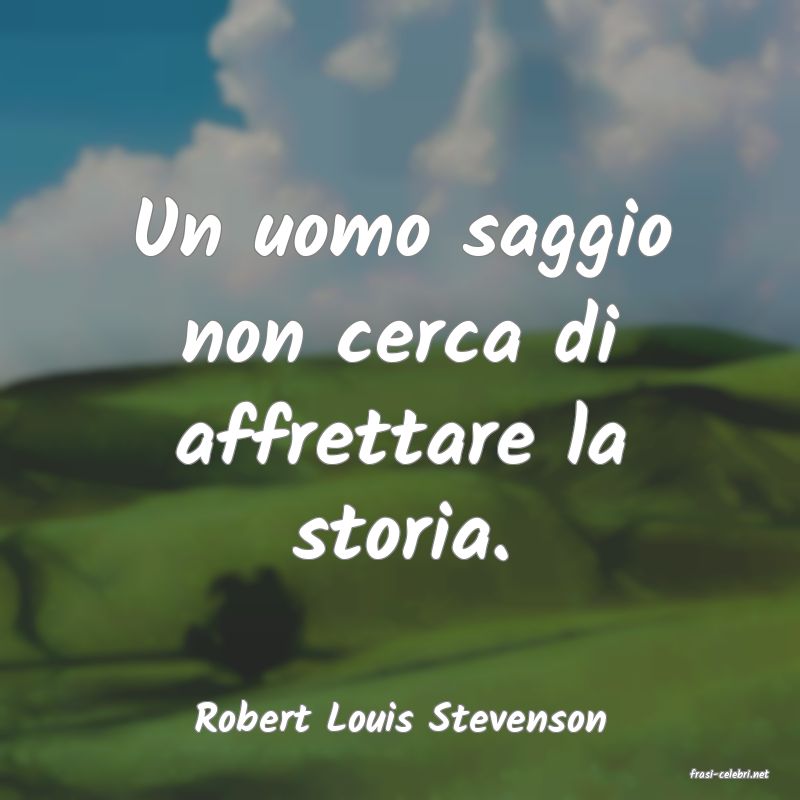 frasi di Robert Louis Stevenson