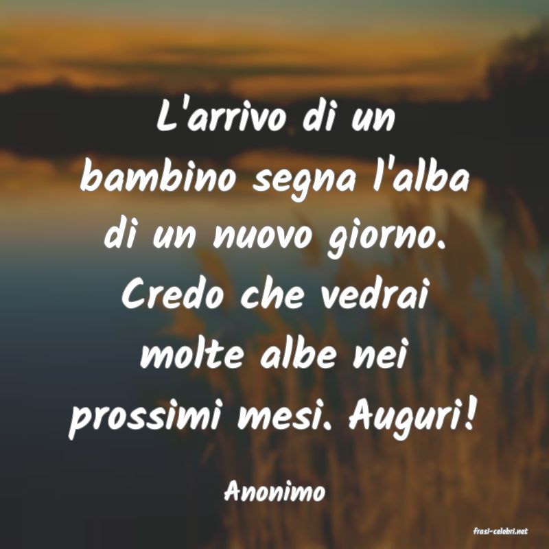 frasi di Anonimo
