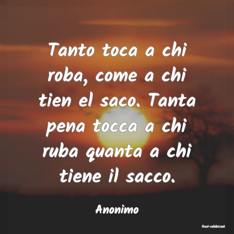 frasi di Anonimo