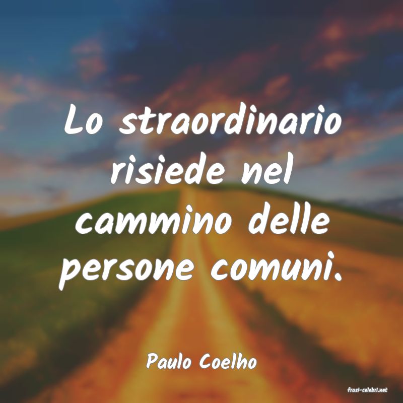 frasi di Paulo Coelho