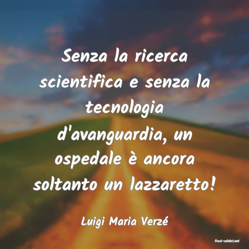 frasi di Luigi Maria Verz
