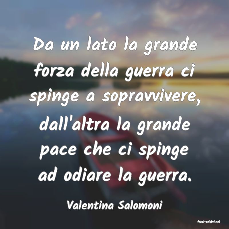 frasi di Valentina Salomoni