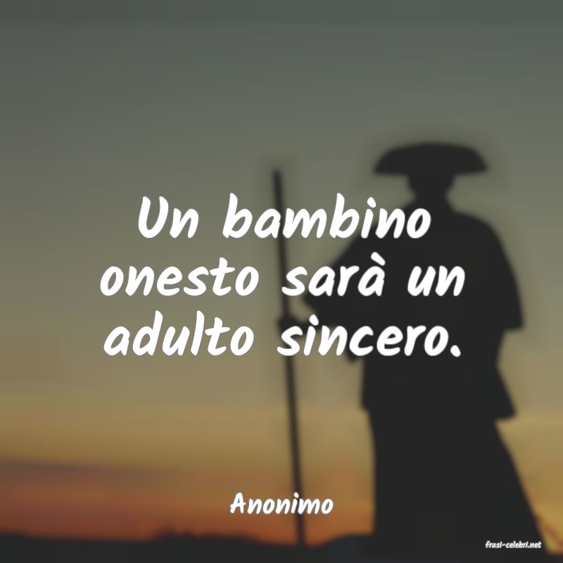 frasi di Anonimo