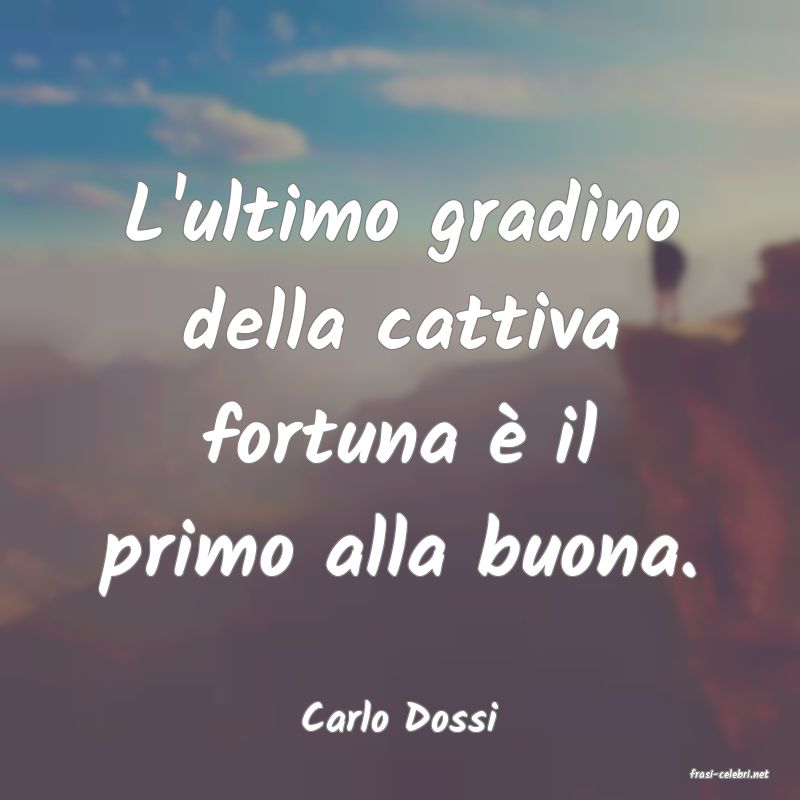 frasi di Carlo Dossi
