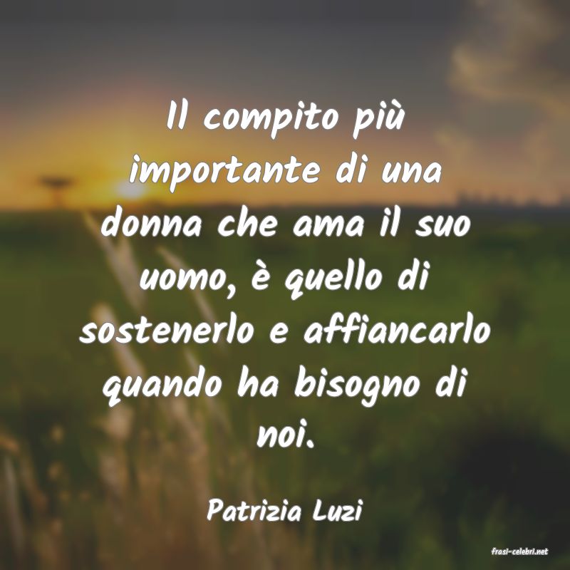 frasi di Patrizia Luzi