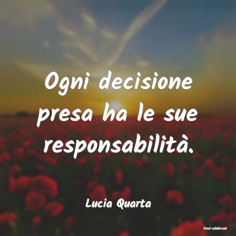 frasi di  Lucia Quarta

