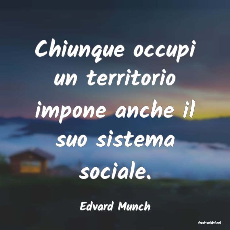 frasi di Edvard Munch