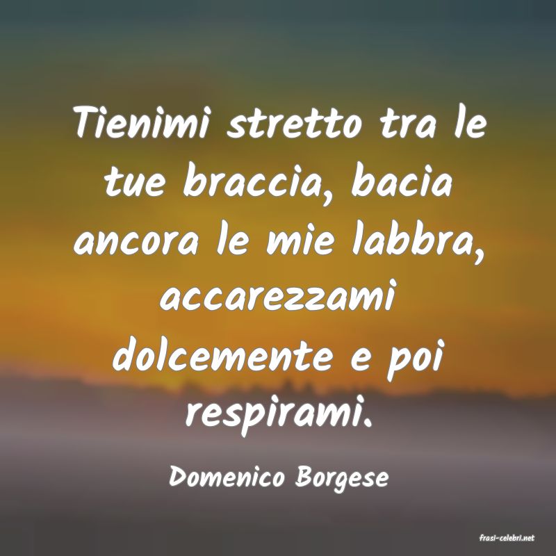 frasi di  Domenico Borgese
