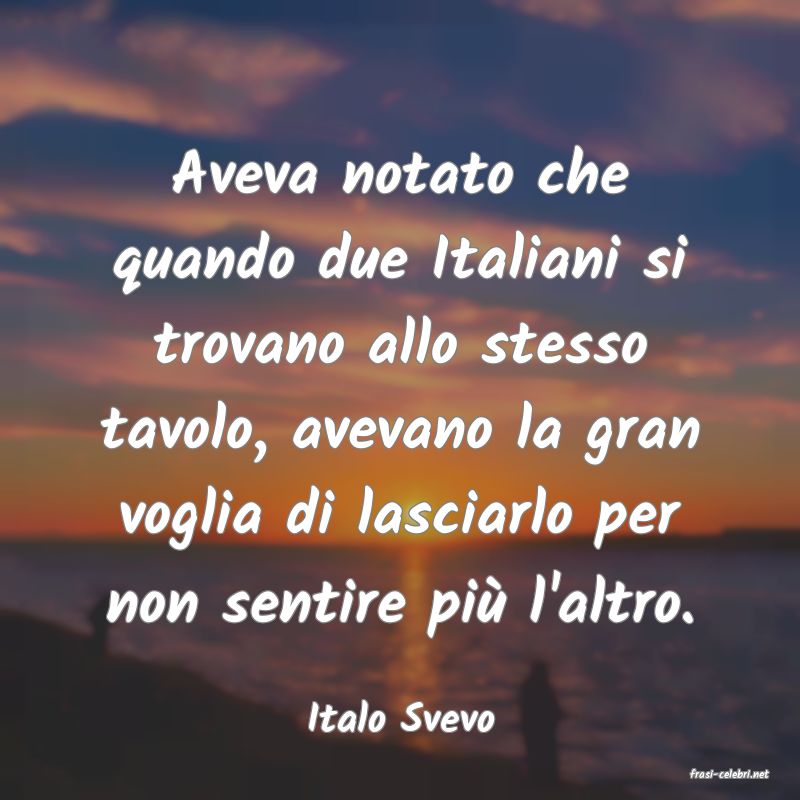 frasi di Italo Svevo