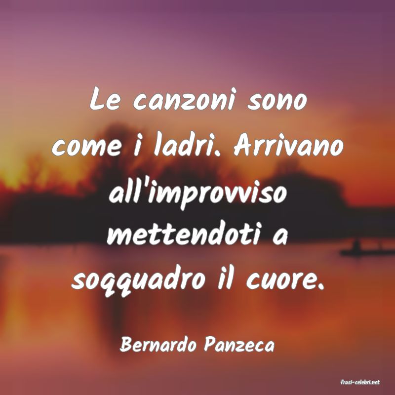 frasi di  Bernardo Panzeca
