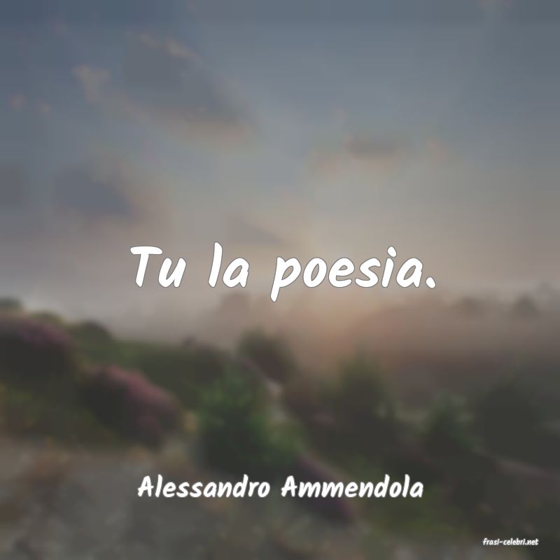 frasi di  Alessandro Ammendola
