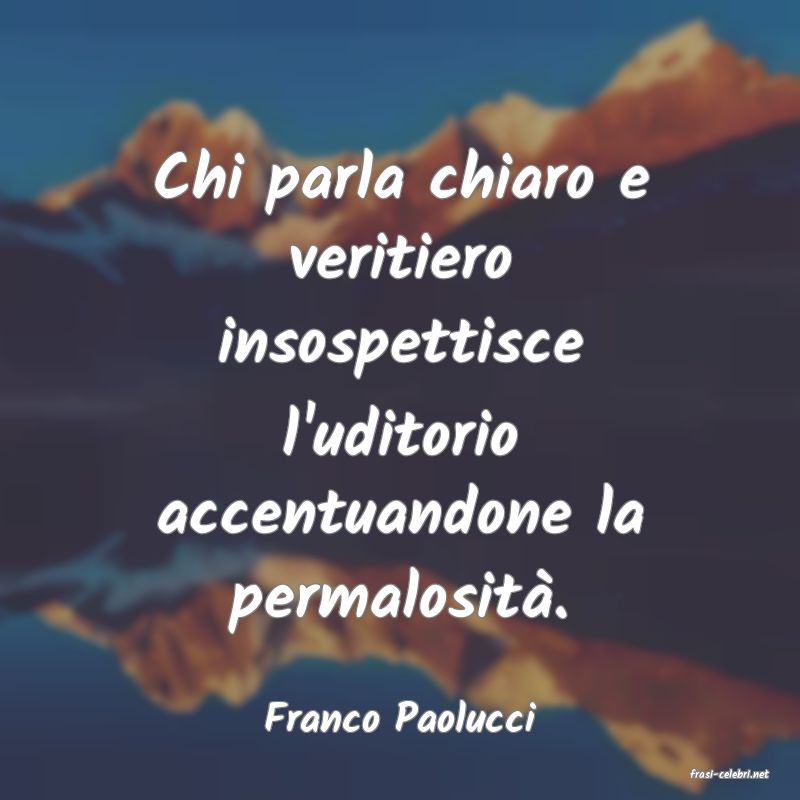frasi di Franco Paolucci