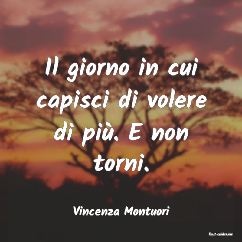 frasi di  Vincenza Montuori
