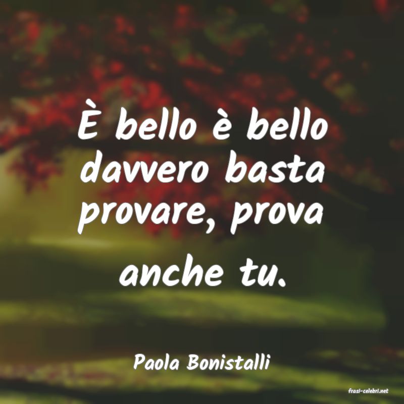 frasi di Paola Bonistalli