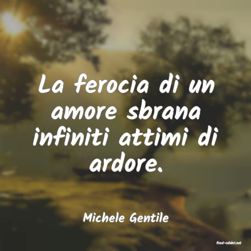 frasi di  Michele Gentile
