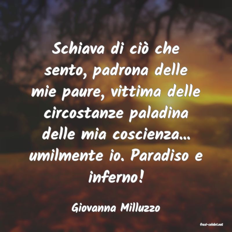 frasi di Giovanna Milluzzo
