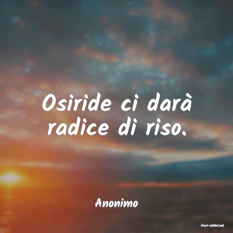 frasi di  Anonimo
