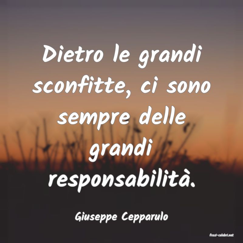 frasi di Giuseppe Cepparulo