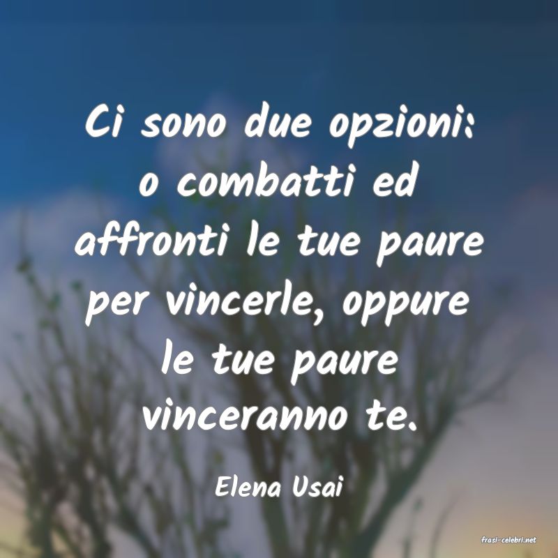 frasi di  Elena Usai
