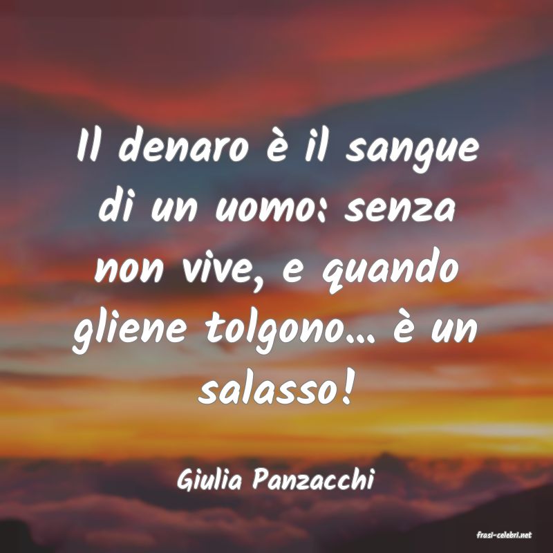 frasi di  Giulia Panzacchi
