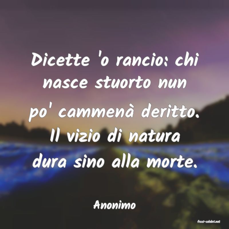 frasi di Anonimo