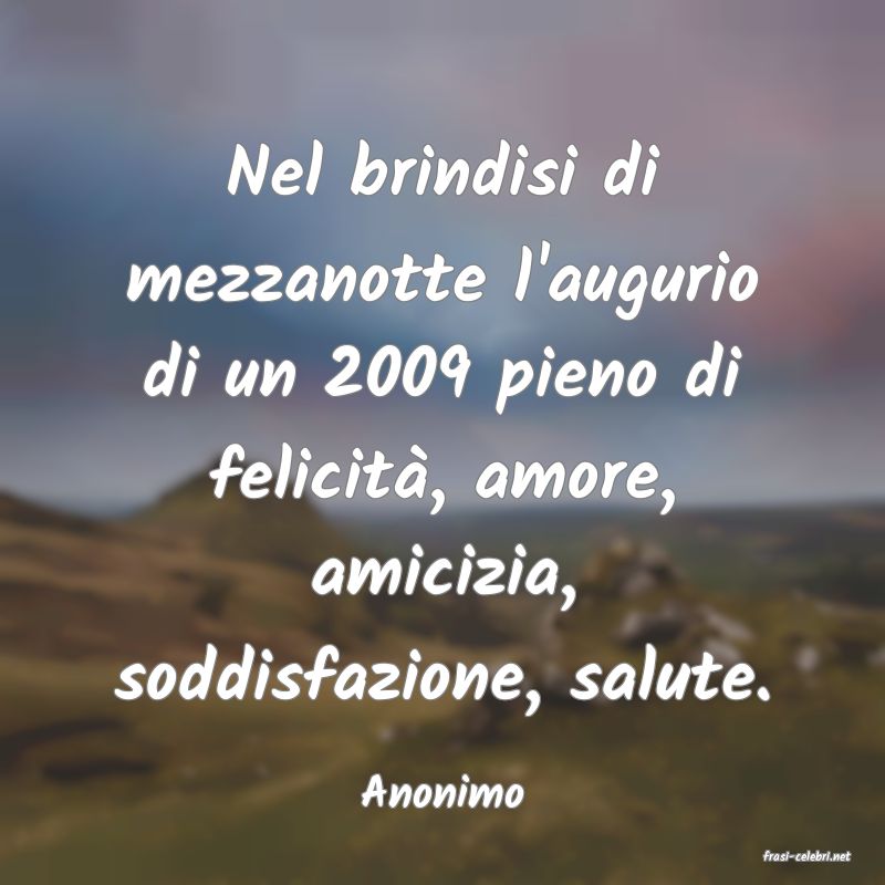 frasi di Anonimo