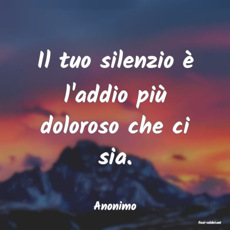 frasi di Anonimo