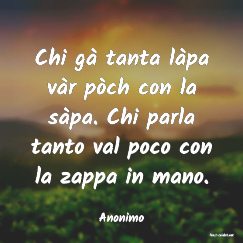 frasi di Anonimo