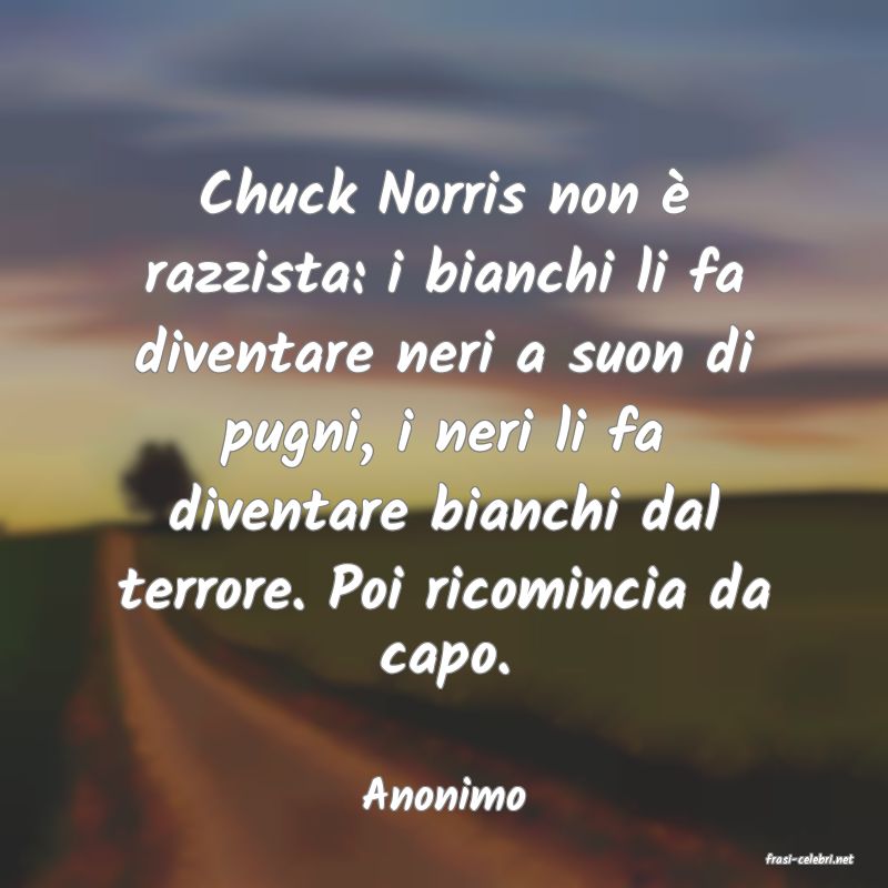 frasi di Anonimo