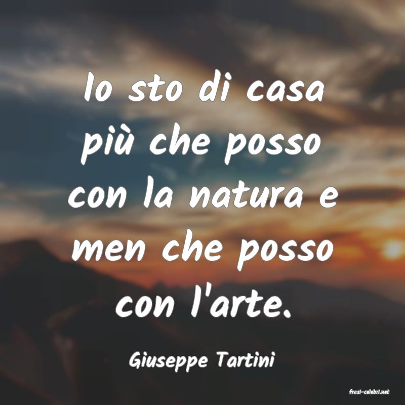 frasi di Giuseppe Tartini